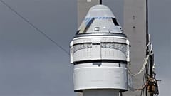 Uzay Fırlatma Kompleksi 41, 4 Mayıs 2024, Cape Canaveral Uzay Kuvvetleri İstasyonu, Florida, ABD. 
