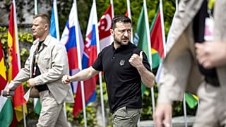 Βολοντίμιρ Ζελένσκι