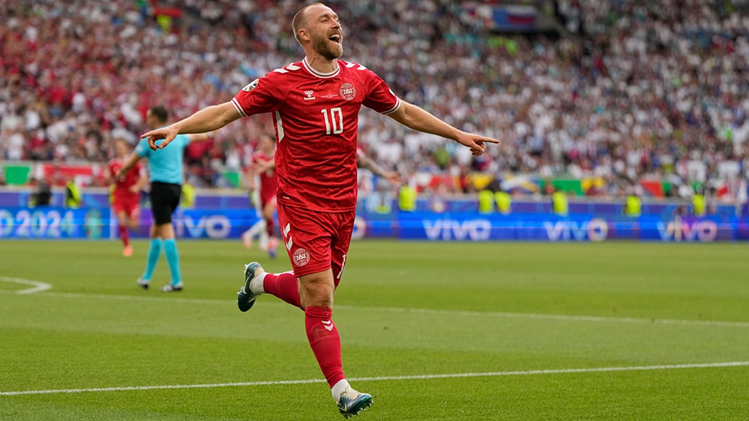 Eriksen gólöröme