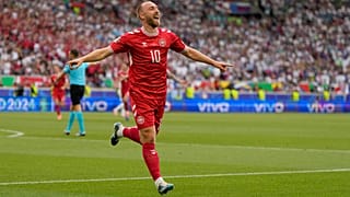Eriksen gólöröme
