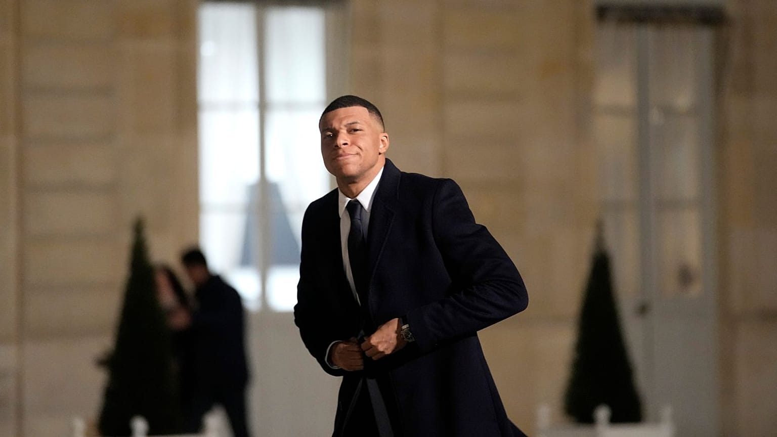 کیلین امباپه