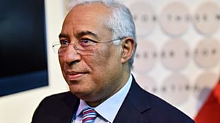 Αντόνιο Κόστα
