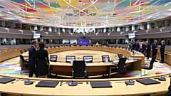 Der EU-Gipfel in Brüssel ist ohne eine Einigung über die Besetzung der Spitzenämter zu Ende gegangen. 