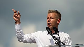 Magyar Péter