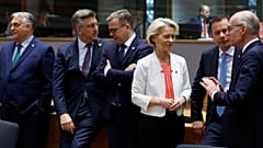 Die Staats- und Regierungschefs der EU werden eine strategische Agenda verabschieden, die von der nächsten Europäischen Kommission umgesetzt werden soll.