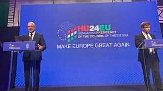 Kovács Zoltán és Bóka János - Budapest, 2024.06.18.
