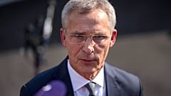 NATO-Generalsekretär Jens Stoltenberg hat China mit Sanktionen gedroht, wenn es weiter die russische Invasion in der Ukraine unterstütze. 