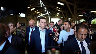 Jordan Bardella punta al posto di Primo ministro