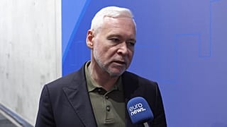 Игорь Терехов, мэр Харькова