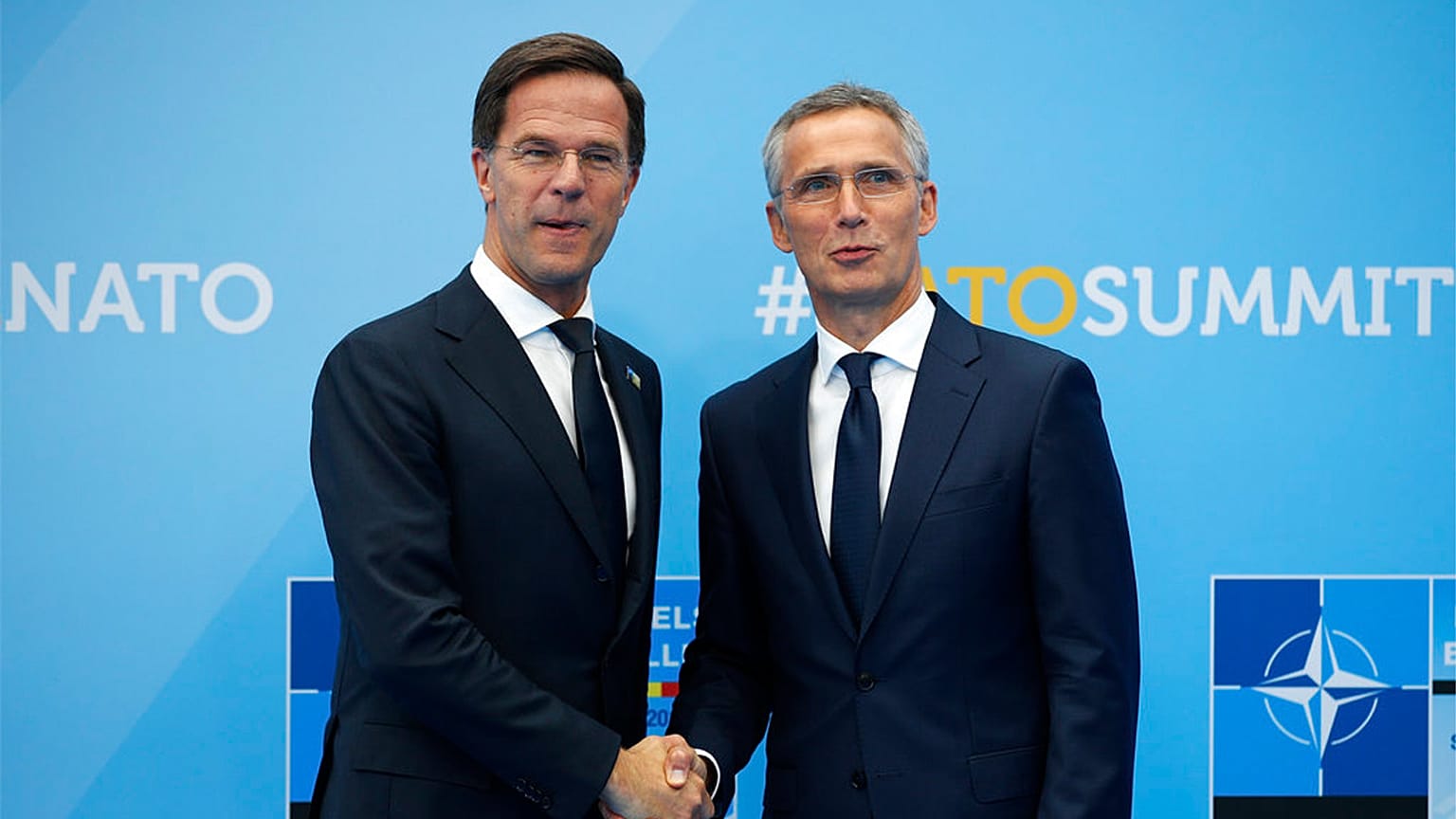 Mark Rutte'nin, Hollanda'da başbakanlık görevinden ayrılması bekleniyor.