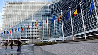 Teresa Ribera és Henna Virkkunen alelnökök az amerikai kongresszusnak küldött levelükben megvédték az EU digitális jogszabályait.