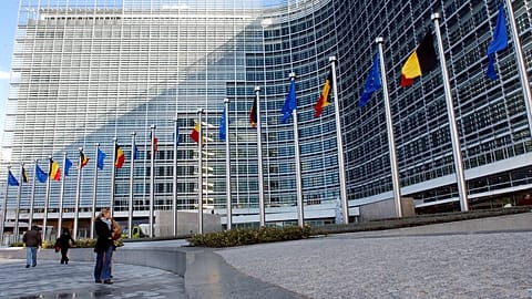 Vice-presidents Teresa Ribera and Henna Virkkunen have defended EU digital legislation in a letter sent to US congress.