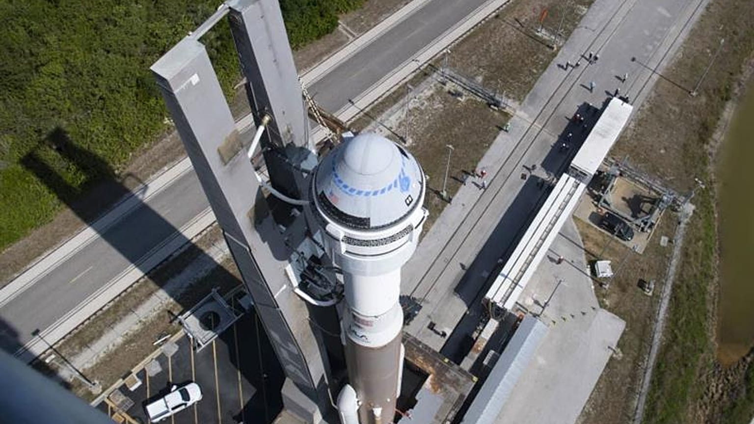 Cape Canaveral Uzay Üssü, 18 Mayıs 2022, Florida, ABD. 