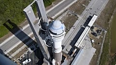 Cape Canaveral Uzay Üssü, 18 Mayıs 2022, Florida, ABD. 