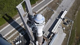 Cape Canaveral Uzay Üssü, 18 Mayıs 2022, Florida, ABD. 