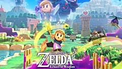 Νέο γυναικείο παιχνίδι Zelda ανακοίνωσε η Nintendo 
