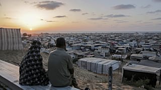 ويمتلك مكتب حقوق الإنسان معلومات كافية عن الحوادث الست كما يقول