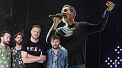 'Sanatlarının canı cehenneme': System of a Down solisti Serj Tankian neden Imagine Dragons'u yerden yere vuruyor?  
