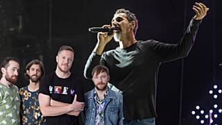 'Sanatlarının canı cehenneme': System of a Down solisti Serj Tankian neden Imagine Dragons'u yerden yere vuruyor?  