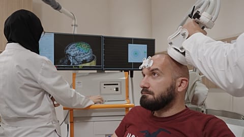 Yapay Zekâ ve Robotik, 9 trilyon dolarlık sağlık sektörünü nasıl değiştiriyor