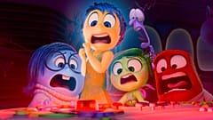 Inside Out 2