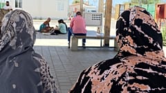 Massiver Zustrom von Asylsuchenden: Zypern am Scheideweg