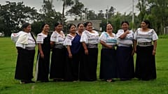 SCREENSHOT - Female Indigenous players