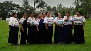 SCREENSHOT - Female Indigenous players
