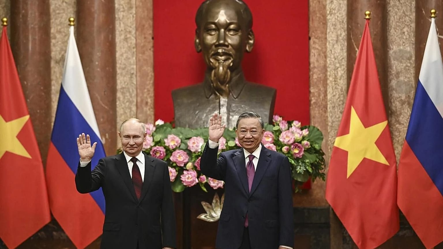 AP Photo
