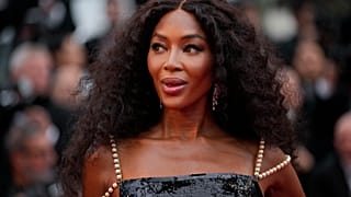Naomi Campbell