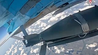 Russland hat die Zerstörung der ukrainischen Frontstädte im Jahr 2024 in einem bisher nicht gekannten Ausmaß vorangetrieben.