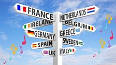 Londres es la mejor ciudad musical de Europa