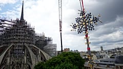 Notre Dame.