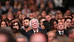 Donald Sutherland