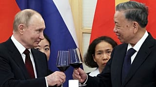 Verschweigen Putin und To Lam in Hanoi die Unterzeichnung eines Verteidigungsabkommens?