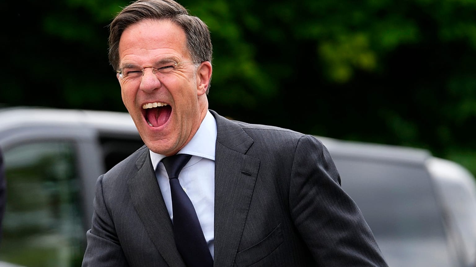 Darum will Rutte der nächste Generalsekretär werden.