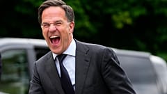 Darum will Rutte der nächste Generalsekretär werden.