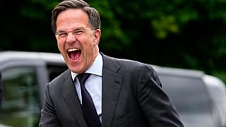 Darum will Rutte der nächste Generalsekretär werden.