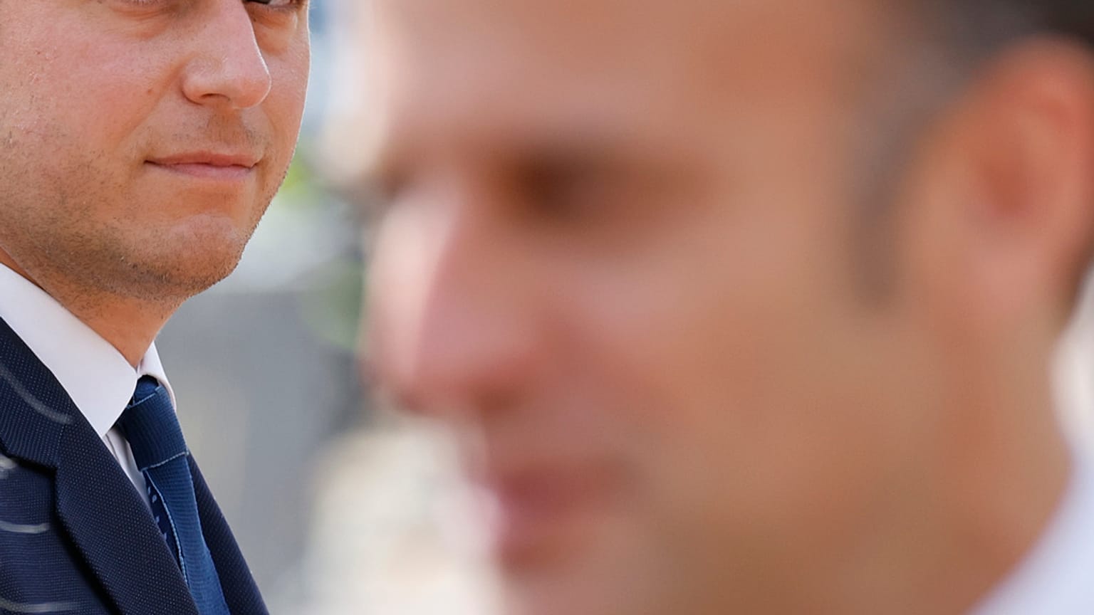 Der französische Präsident Emmanuel Macron hat die Nationalversammlung, das Unterhaus des Parlaments, aufgelöst.