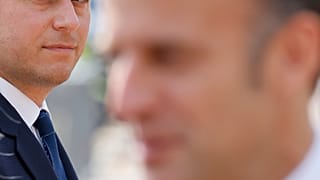 Der französische Präsident Emmanuel Macron hat die Nationalversammlung, das Unterhaus des Parlaments, aufgelöst.