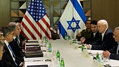 Отношения Израиля и США вновь обострились