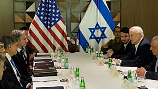 Отношения Израиля и США вновь обострились