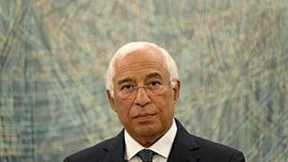 Portekiz eski başbakanı António Costa