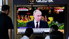 La Corée du Sud a exprimé ses inquiétudes quant au nouvel d'accord d'assistance mutuelle conclu mercredi par la Russie et la Corée du Nord