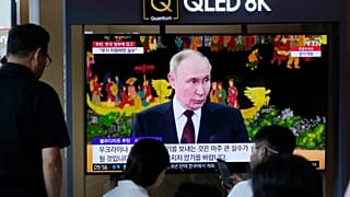 La Corée du Sud a exprimé ses inquiétudes quant au nouvel d'accord d'assistance mutuelle conclu mercredi par la Russie et la Corée du Nord