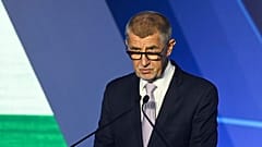 Andrej Babiš, der ehemalige tschechische Ministerpräsident, ist unter den europäischen Liberalen eine umstrittene Figur.