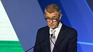 Çekya'nın eski başbakanı Andrej Babiš, Avrupalı liberaller arasında tartışmalı bir figür olmuştur.