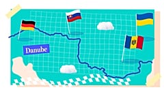 Vorsicht vor rauer See: Wie verwaltet die EU ihre Flüsse und Wasserressourcen?