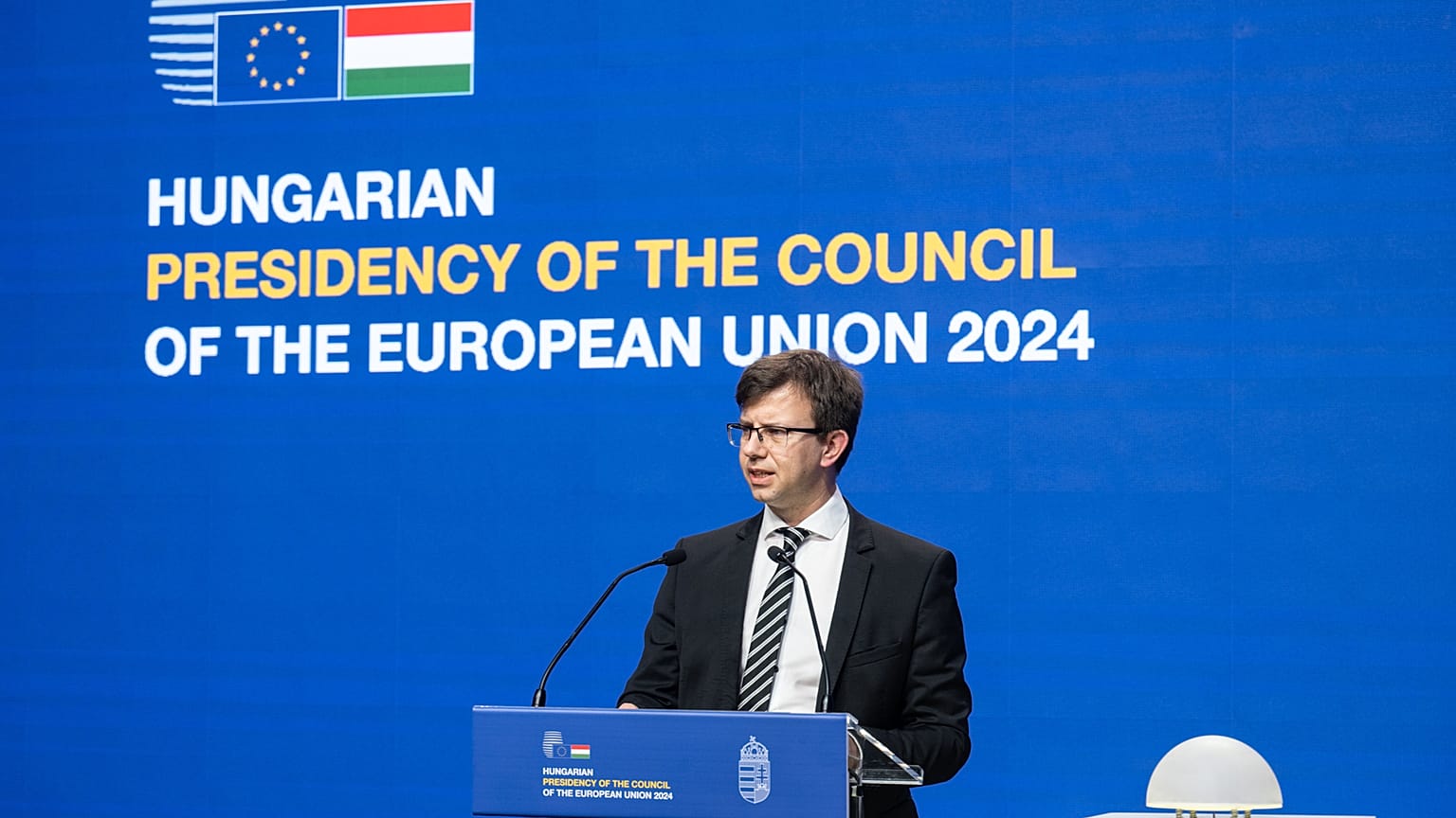 Flickr / Hungarian EU Presidency