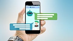Investigadores del MIT utilizaron IA para crear un chatbot en el que puedes hablar con tu "yo del futuro", lo que lleva a los usuarios a sentirse menos ansiosos o desmotivados tras la charla.